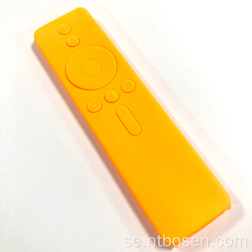 MI TV Remote Control Silicone Protective Case